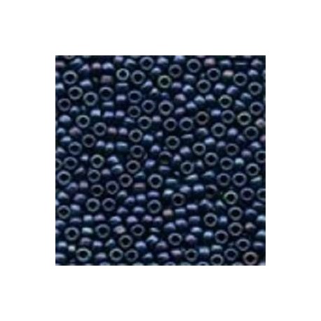 Perles Antique Seed 03042 Indigo