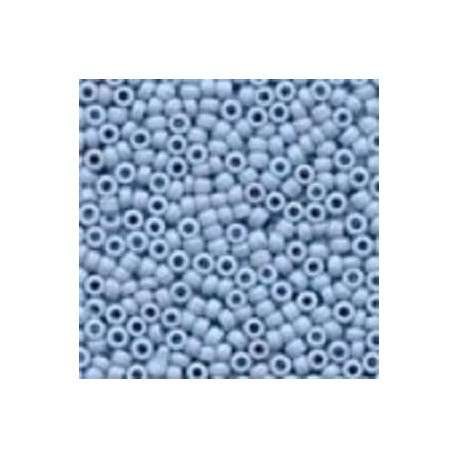 Perles Antique Seed 03063 Blue Twilight