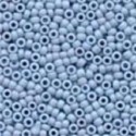 Perles Antique Seed 03063 Blue Twilight