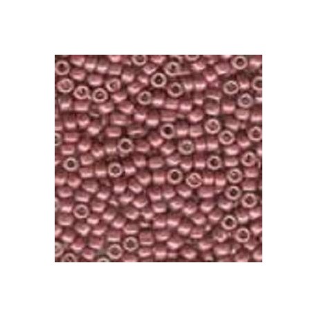 Perles Antique Seed 03503 Satin Cranberry