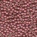 Perles Antique Seed 03503 Satin Cranberry