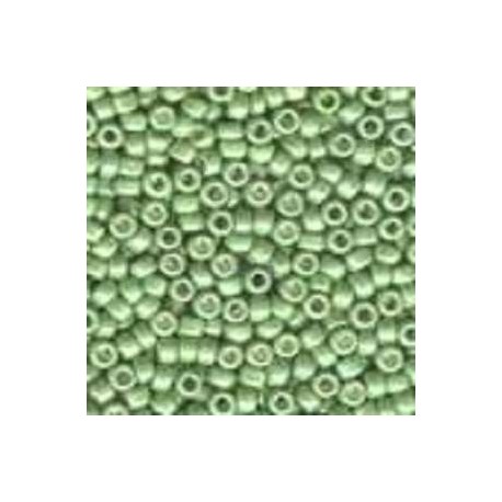 Perles Antique Seed 03504 Satin Moss