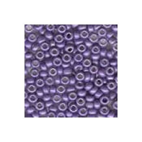 Perles Antique Seed 03505 Satin Purple