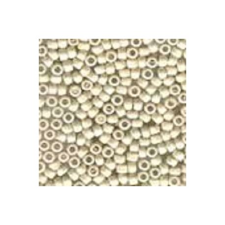 Perles Antique Seed 03506 Satin Stone