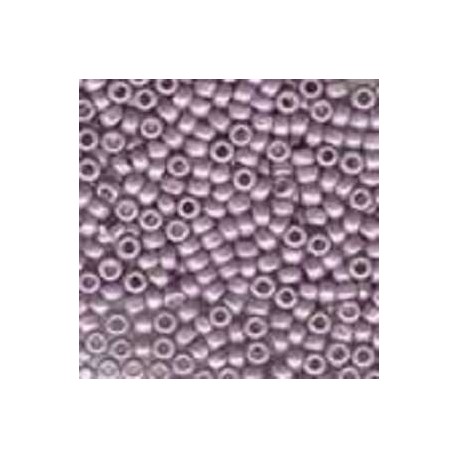 Perles Antique Seed 03545 Satin Lilac