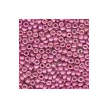 Perles Antique Seed 03553 Satin Old Rose