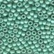 Perles Antique Seed 03561 Satin Ice Green