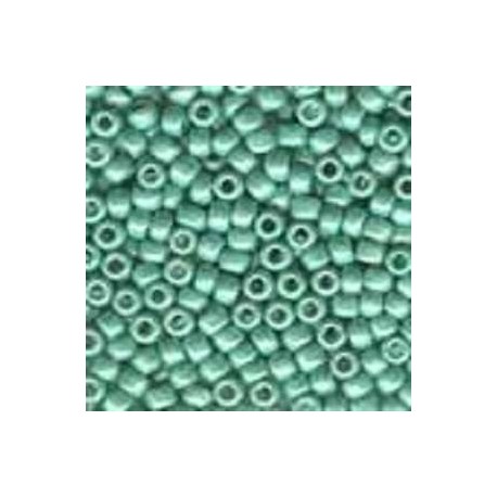 Perles Antique Seed 03561 Satin Ice Green