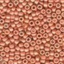 Perles Antique Seed 03575 Satin Coral