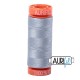 FIL COTON MAKO 50 AURIFIL 2612 Artic Sky - Petite bobine de 200 mètres