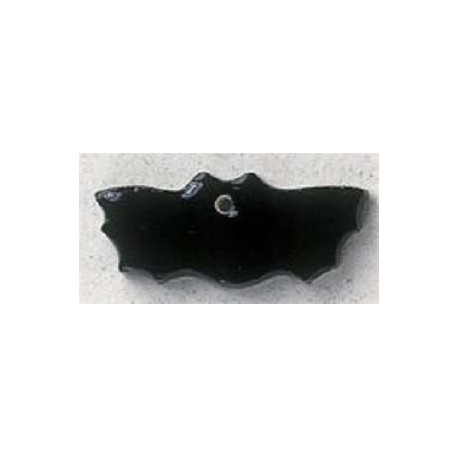 Bouton décoratif 86340 Petite Bat