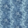 BLUE HILL FABRICS - CIVIL WAR ERA C.1865 par Sara Morgan