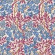 FABRIC FREEDOM - WILLIAM MORRIS