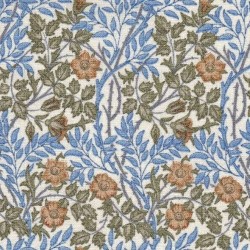 FABRIC FREEDOM - WILLIAM MORRIS