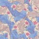 FABRIC FREEDOM - WILLIAM MORRIS