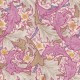 FABRIC FREEDOM - WILLIAM MORRIS