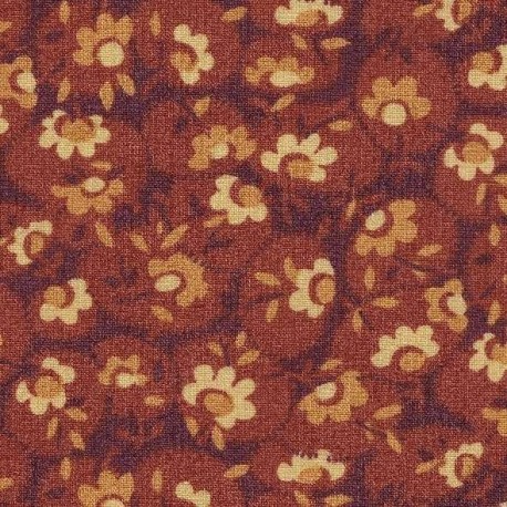 RJR FABRICS - AUTUMN FLARE par Thimbleberries