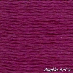 Mouliné N° 2245 Plum Dark