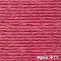 Mouliné N° 2253 Dusty Rose Dark