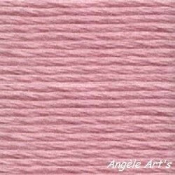 Mouliné N° 2271 Dusty Rose Light