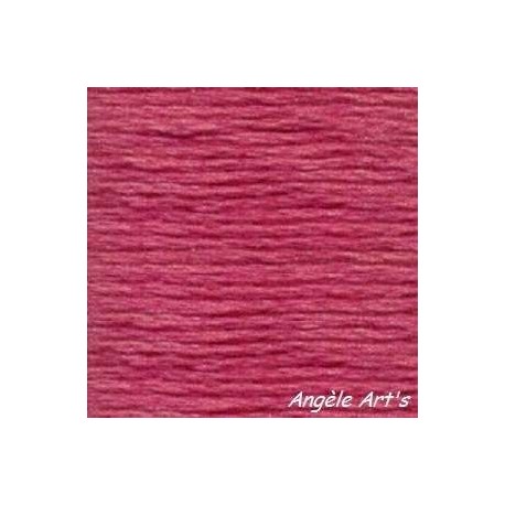 Mouliné N° 2282 Dusty Rose Ultra Dark