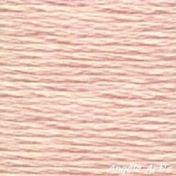 Mouliné N° 2284 Shell Pink Ultra Very Light