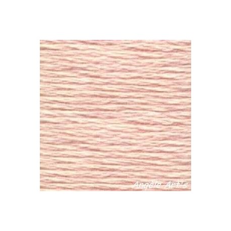 Mouliné N° 2284 Shell Pink Ultra Very Light