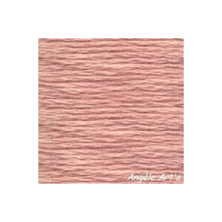 Mouliné N° 2285 Shell Pink Very Light