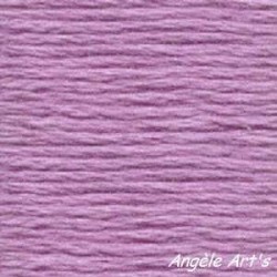 Mouliné N° 2312 Lavender Dark