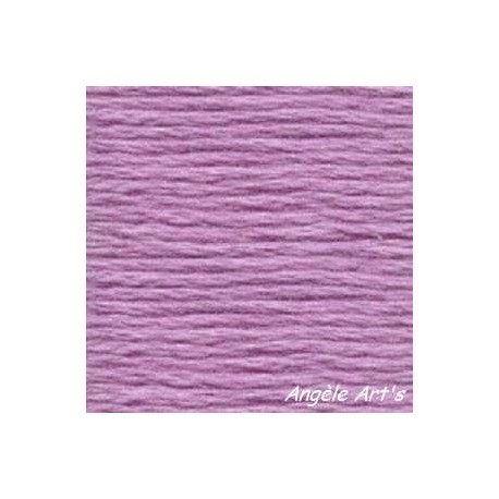 Mouliné N° 2312 Lavender Dark