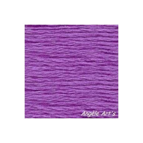 Mouliné N° 2316 Lavender Ultra Dark