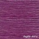 Mouliné N° 2318 Violet Dark