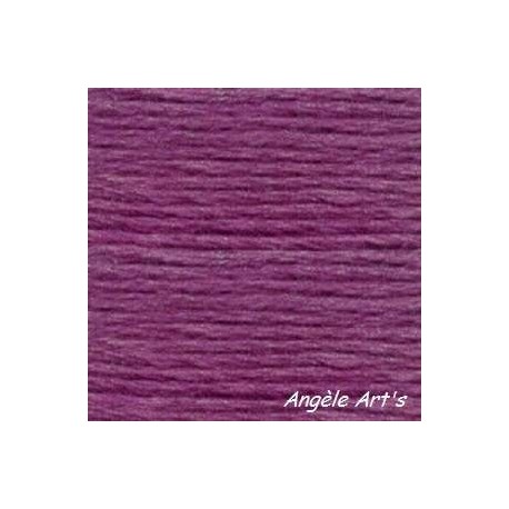 Mouliné N° 2318 Violet Dark