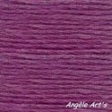 Mouliné N° 2318 Violet Dark