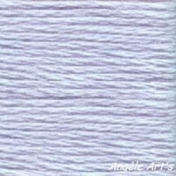 Mouliné N° 2330 Blue Violet Very Light