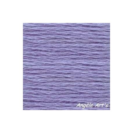 Mouliné N° 2333 Blue Violet