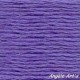 Mouliné N° 2334 Blue Violet Dark