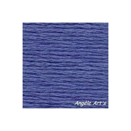 Mouliné N° 2343 Cornflower Blue Med. Dark