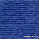 Mouliné N° 2426 Royal Blue