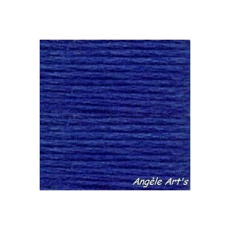 Mouliné N° 2427 Royal Blue Dark