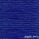 Mouliné N° 2427 Royal Blue Dark