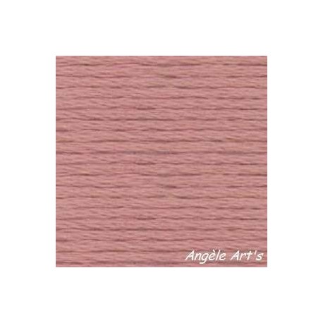 Mouliné N° 2802 Shell Pink Med. Light