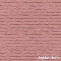 Mouliné N° 2802 Shell Pink Med. Light