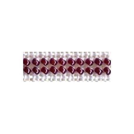 Perles à Broder 6408 Petite Bordeaux