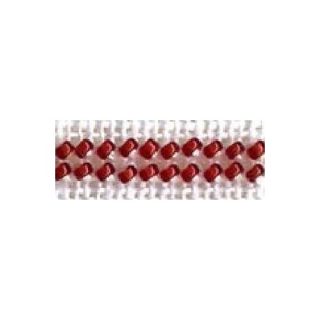 Perles à Broder 6409 Petite Rouge