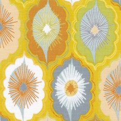 BLEND FABRICS - BLOOMA par Jessica Swift