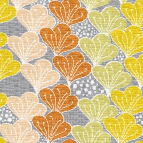 BLEND FABRICS - BLOOMA par Jessica Swift