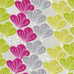 BLEND FABRICS - BLOOMA par Jessica Swift