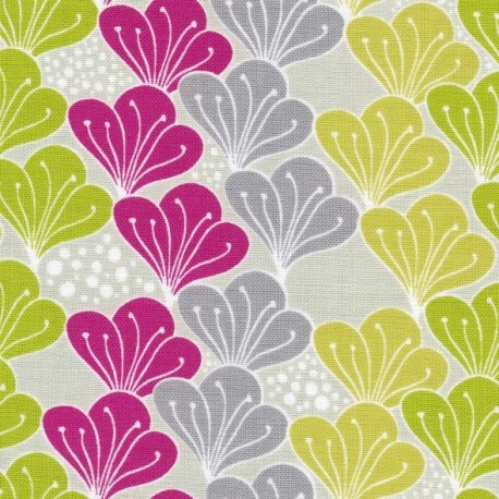 BLEND FABRICS - BLOOMA par Jessica Swift