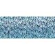 KREINIK ♯4 VERY FINE BRAID 3214 Blue Zircon